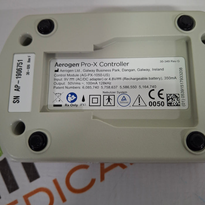 Aerogen Aeroneb Pro-X Nebulizer Controller