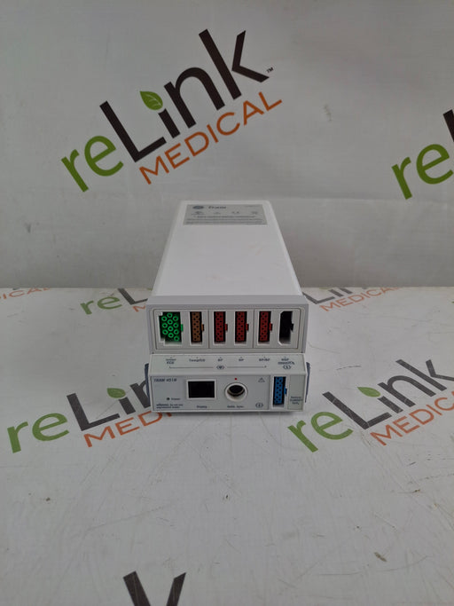 GE Healthcare GE Healthcare TRAM 451N Multiparameter Module - Nellcor SpO2 Patient Monitors reLink Online