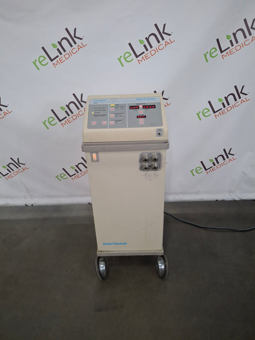 Gaymar Medi-Therm II Hyper/Hypothermia Machine