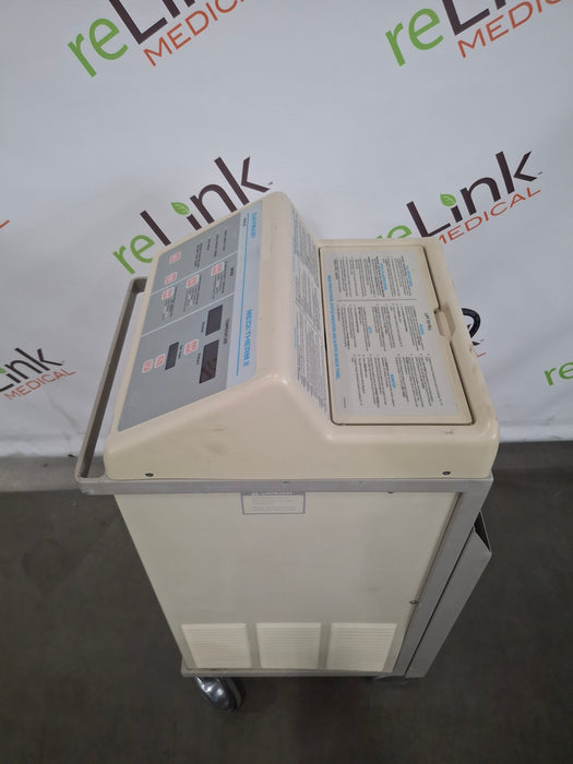 Gaymar Medi-Therm II Hyper/Hypothermia Machine