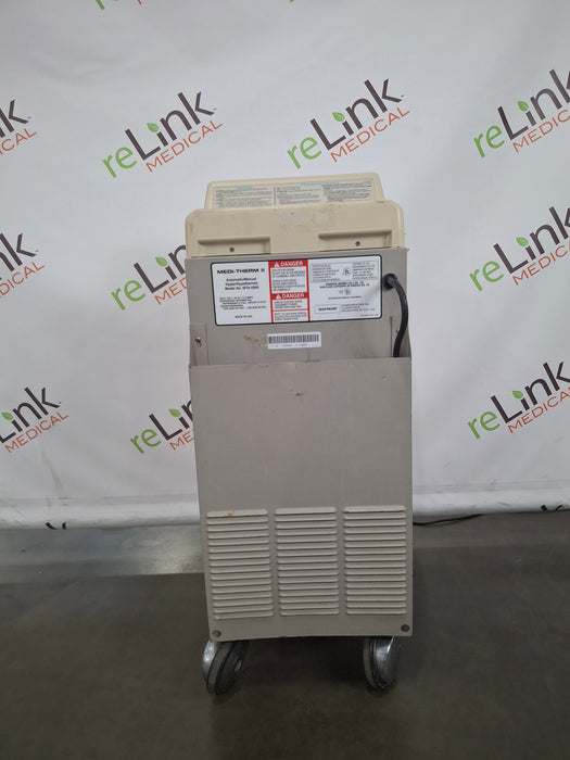 Gaymar Medi-Therm II Hyper/Hypothermia Machine