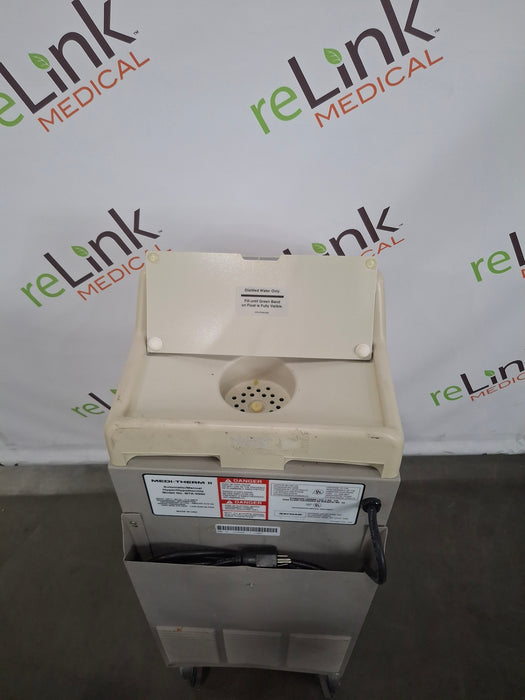 Gaymar Medi-Therm II Hyper/Hypothermia Machine