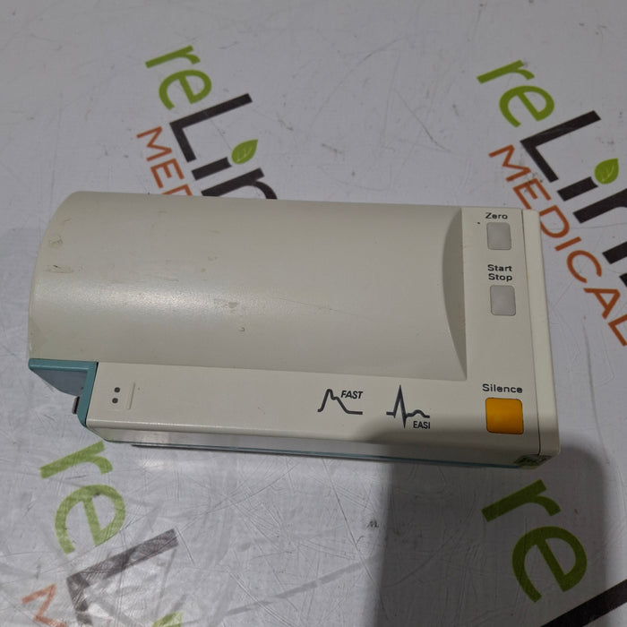 Philips M3001A-A01C06 Fast SpO2, NIBP, ECG, Temp, IBP MMS Module