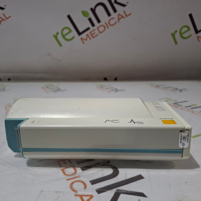 Philips M3001A-A01C06 Fast SpO2, NIBP, ECG, Temp, IBP MMS Module