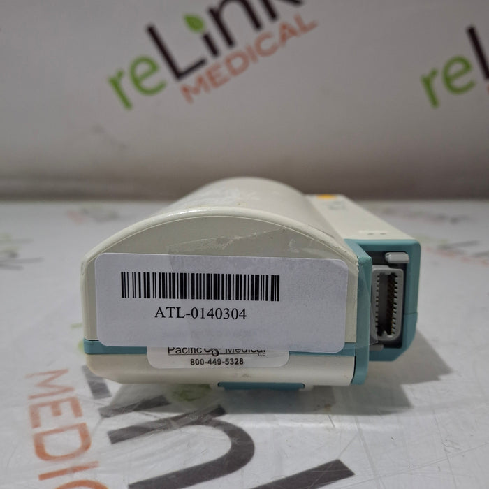 Philips M3001A-A01C06 Fast SpO2, NIBP, ECG, Temp, IBP MMS Module