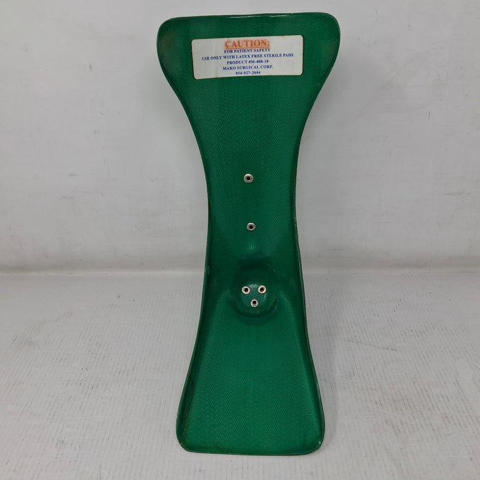 MAKO M-408-10 De Mayo Knee Positioner Composite Boot