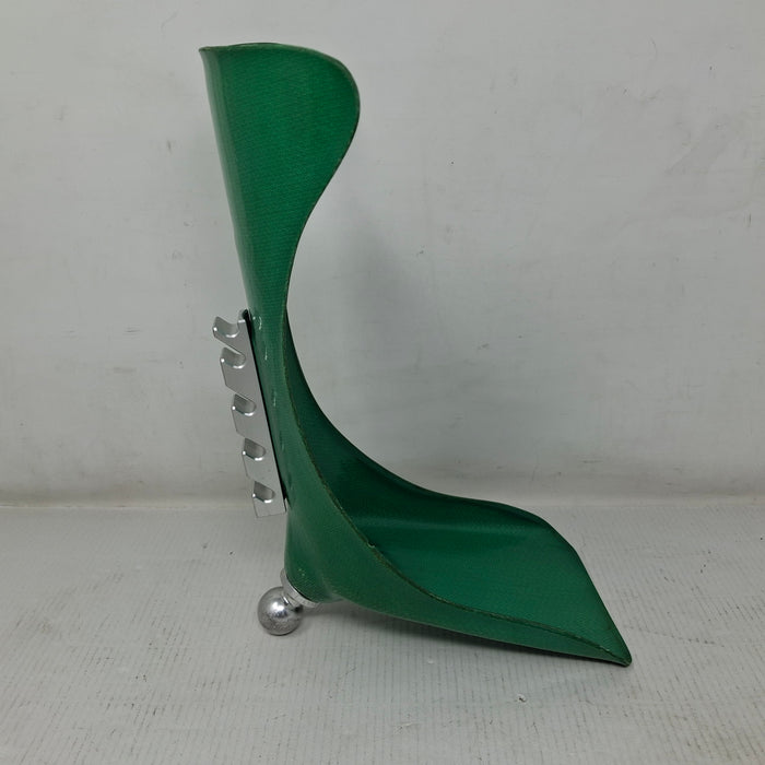 MAKO M-408-10 De Mayo Knee Positioner Composite Boot