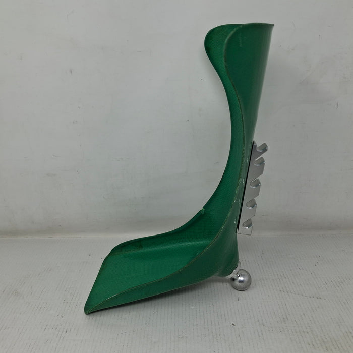 MAKO M-408-10 De Mayo Knee Positioner Composite Boot