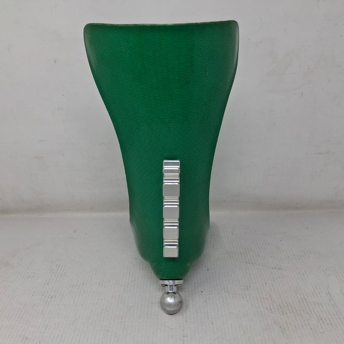 MAKO M-408-10 De Mayo Knee Positioner Composite Boot