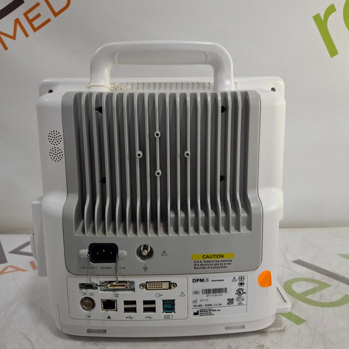 Mindray DPM6 Patient Monitor