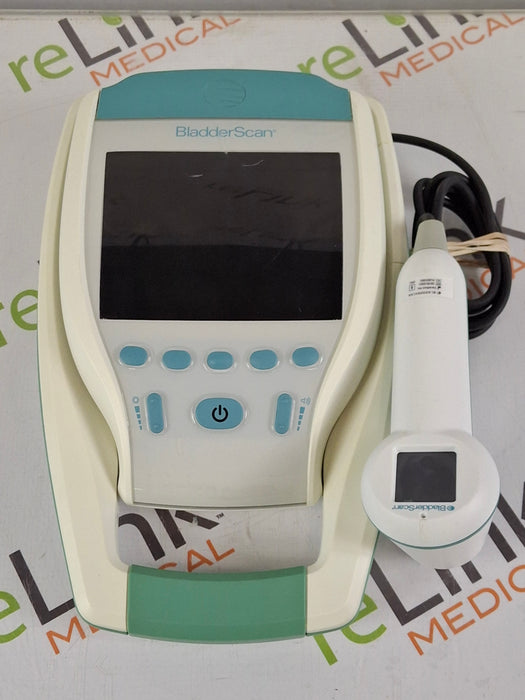 Verathon Medical, Inc BVI 9400 Bladderscan