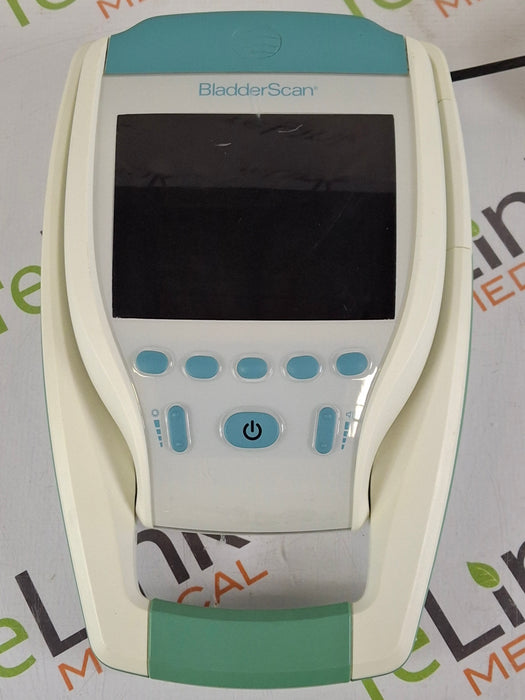 Verathon Medical, Inc BVI 9400 Bladderscan