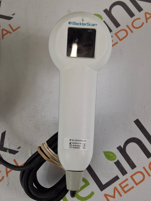 Verathon Medical, Inc BVI 9400 Bladderscan