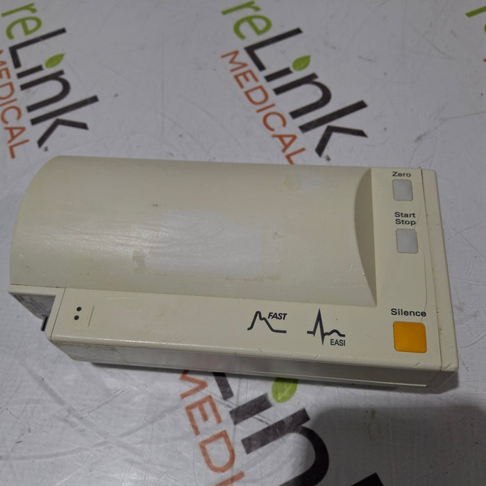 Philips M3001A-A01C06 Fast SpO2, NIBP, ECG, Temp, IBP MMS Module