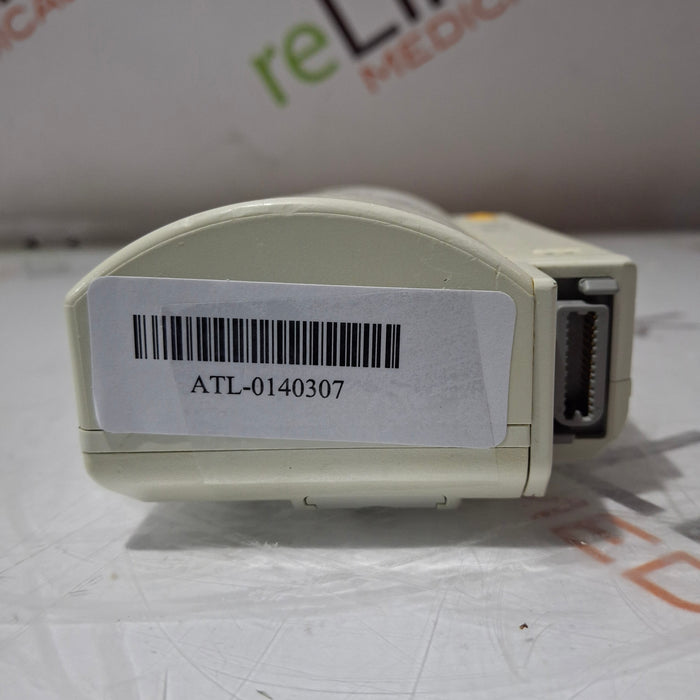 Philips M3001A-A01C06 Fast SpO2, NIBP, ECG, Temp, IBP MMS Module