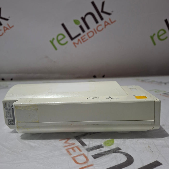 Philips M3001A-A01C06 Fast SpO2, NIBP, ECG, Temp, IBP MMS Module