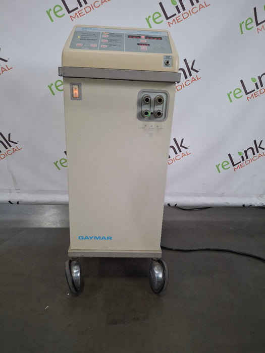 Gaymar Medi-Therm II Hyper/Hypothermia Machine