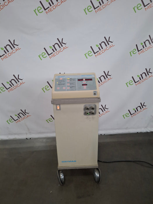 Gaymar Medi-Therm II Hyper/Hypothermia Machine