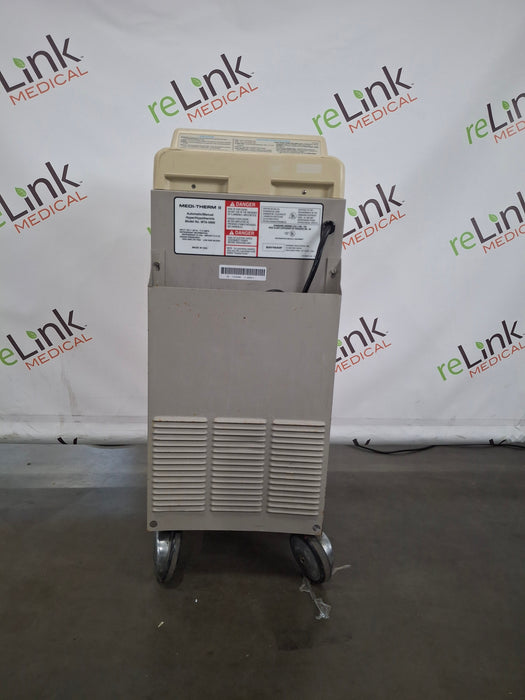 Gaymar Medi-Therm II Hyper/Hypothermia Machine