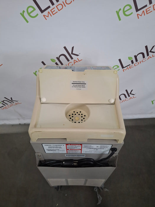 Gaymar Medi-Therm II Hyper/Hypothermia Machine