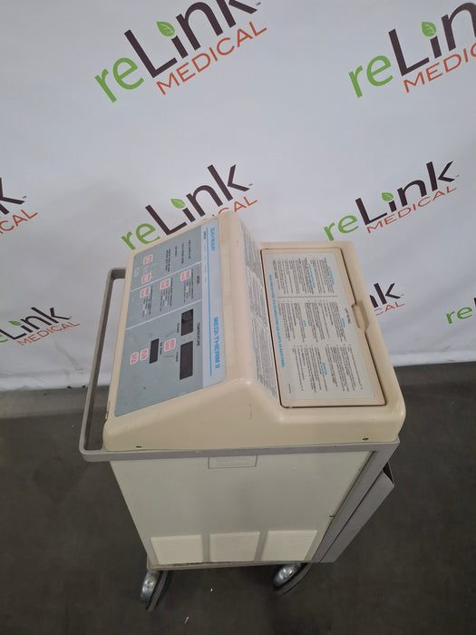 Gaymar Medi-Therm II Hyper/Hypothermia Machine