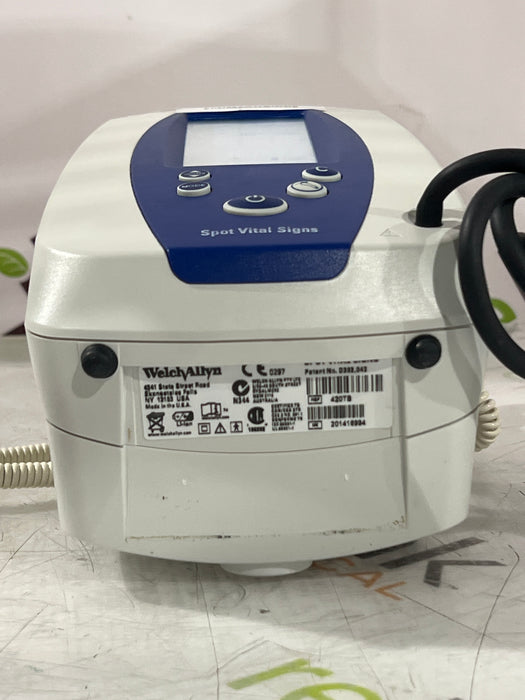 Welch Allyn Spot 420 - NIBP, Temp Vital Signs Monitor