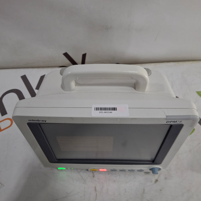 Mindray DPM6 Patient Monitor