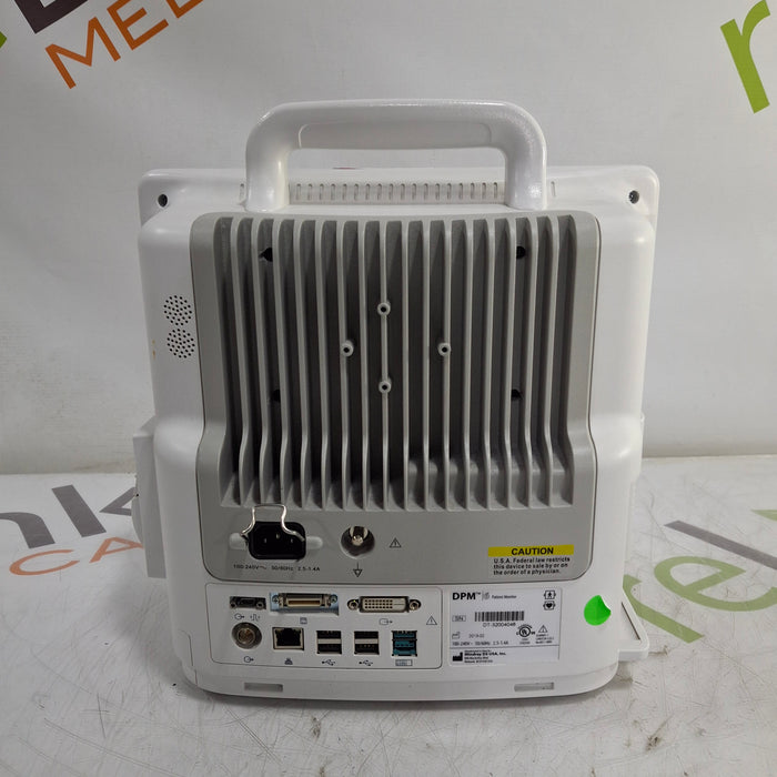 Mindray DPM6 Patient Monitor