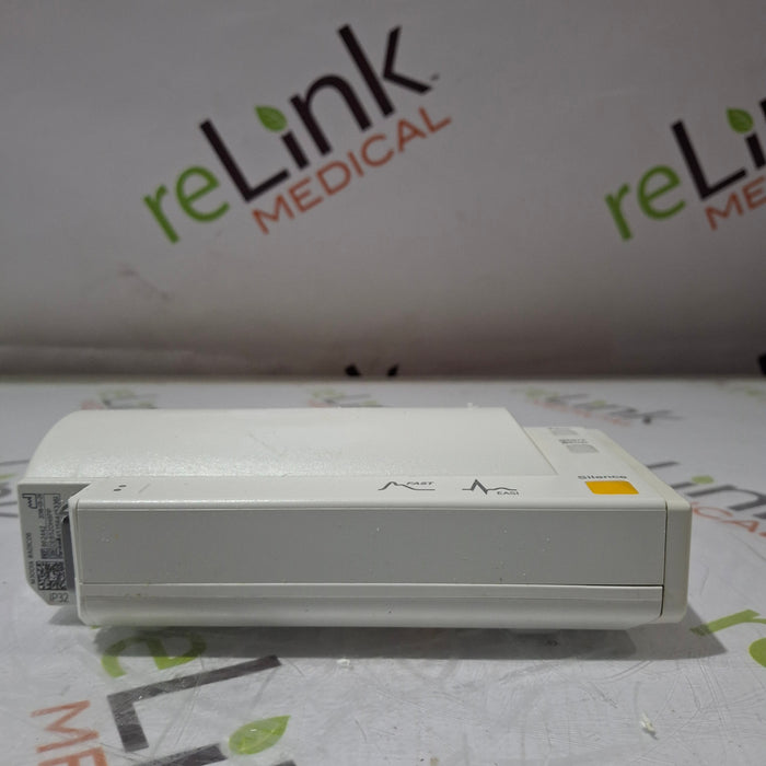 Philips M3001A-A01C06 Fast SpO2, NIBP, ECG, Temp, IBP MMS Module