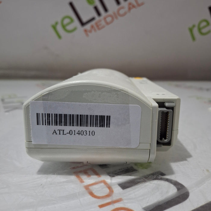 Philips M3001A-A01C06 Fast SpO2, NIBP, ECG, Temp, IBP MMS Module