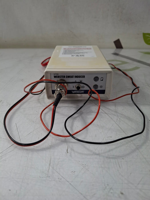 Wescor 3700 Webster Sweat Inducer