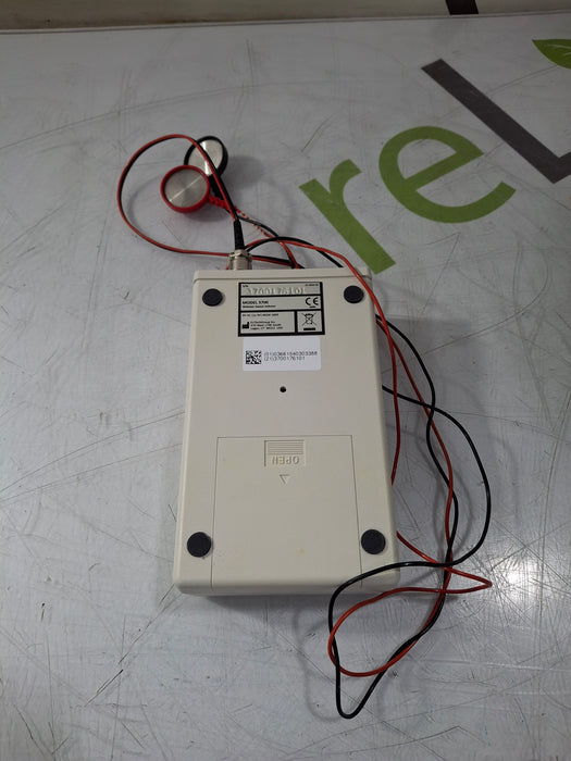Wescor 3700 Webster Sweat Inducer