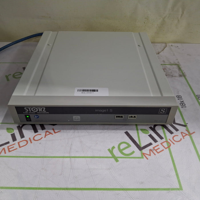 Karl Storz Image1 S TC200 Spies Camera System Console