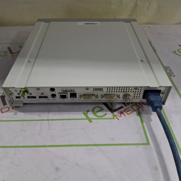 Karl Storz Image1 S TC200 Spies Camera System Console