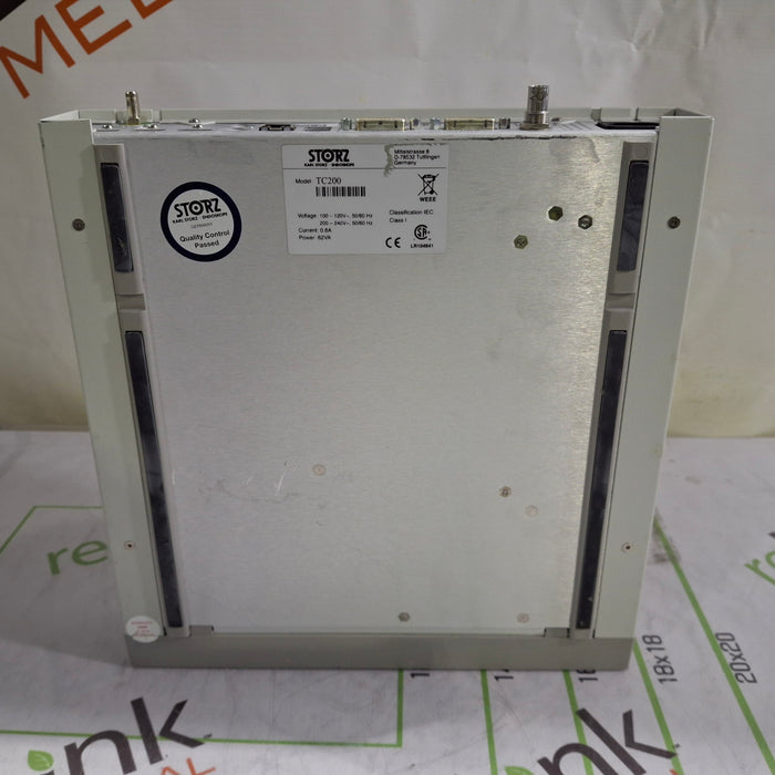 Karl Storz Image1 S TC200 Spies Camera System Console