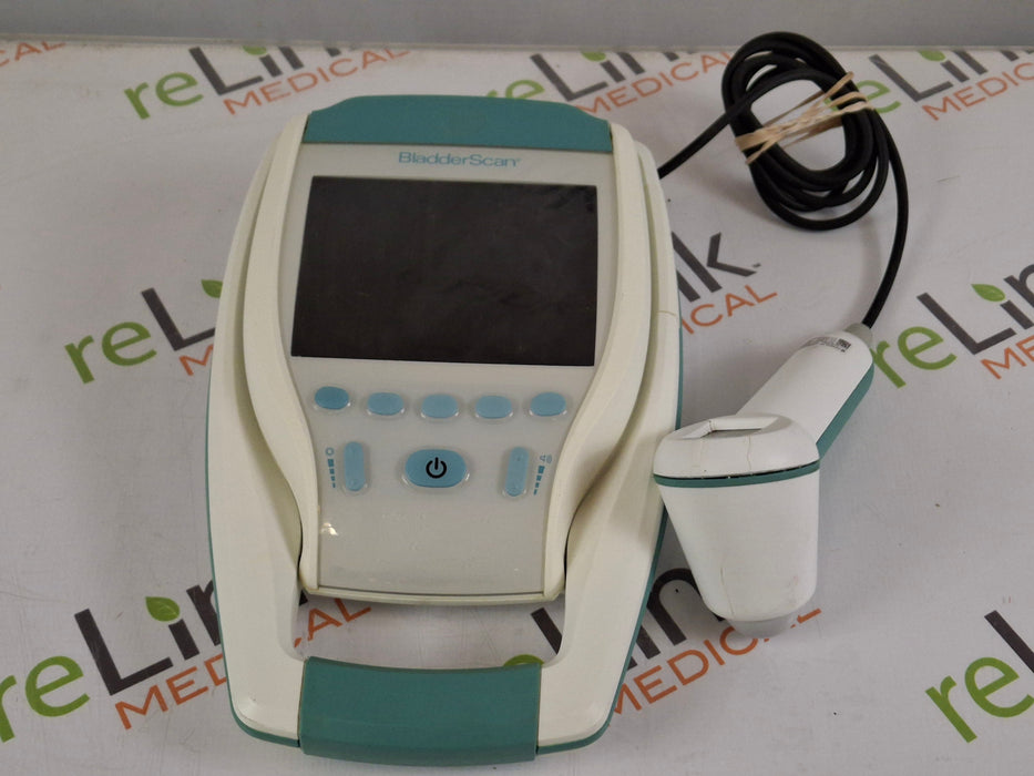 Verathon Medical, Inc BVI 9400 Bladderscan