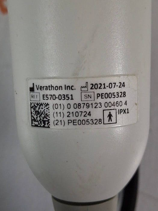 Verathon Medical, Inc BVI 9400 Bladderscan