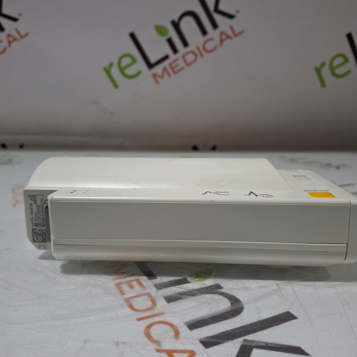 Philips M3001A-A01C06 Fast SpO2, NIBP, ECG, Temp, IBP MMS Module