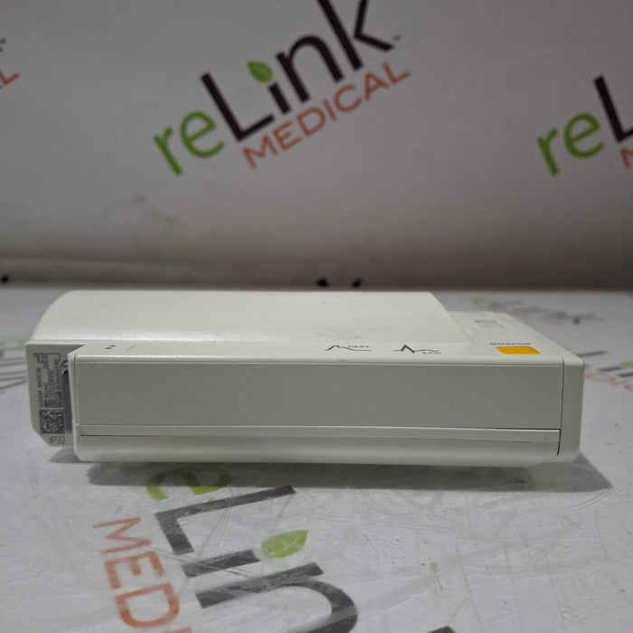 Philips M3001A-A01C06 Fast SpO2, NIBP, ECG, Temp, IBP MMS Module