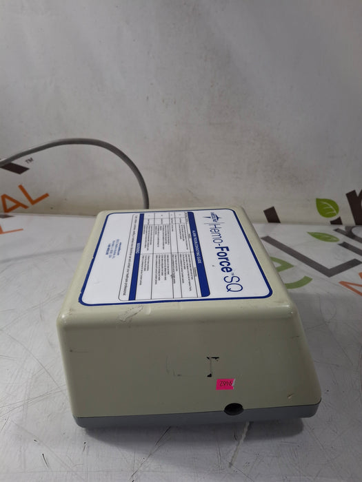 Medline Hemo-Force MDS-600 SQ DVT Compression Pump