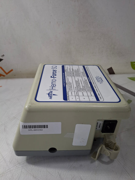 Medline Hemo-Force MDS-600 SQ DVT Compression Pump
