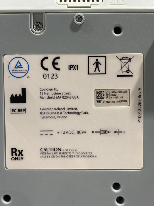 Medtronic Crospon Endoflip Imaging System