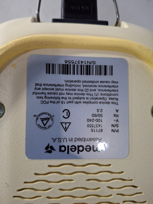 Medela 87115 Waterless Milk Warmer