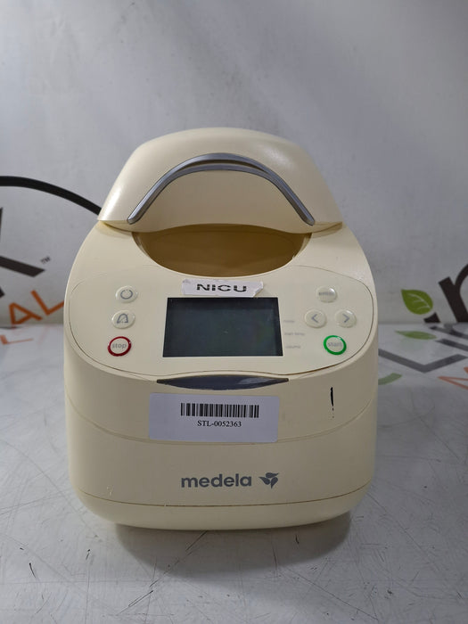 Medela 87115 Waterless Milk Warmer