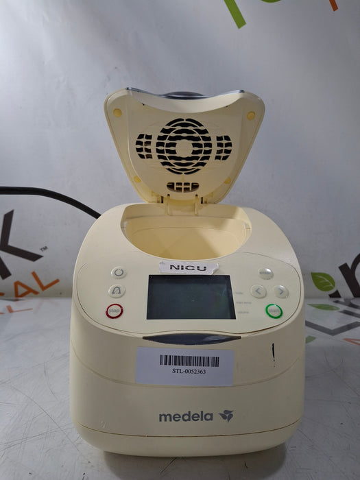 Medela 87115 Waterless Milk Warmer