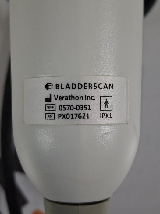 Verathon Medical, Inc BVI 9400 Bladderscan