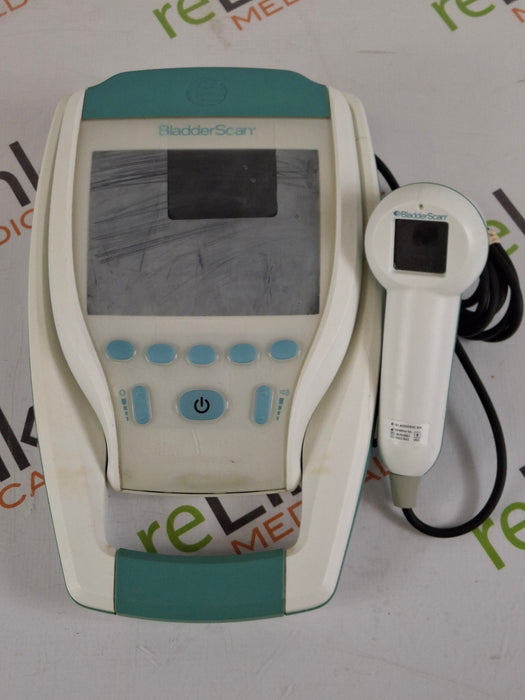 Verathon Medical, Inc BVI 9400 Bladderscan