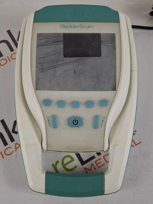 Verathon Medical, Inc BVI 9400 Bladderscan