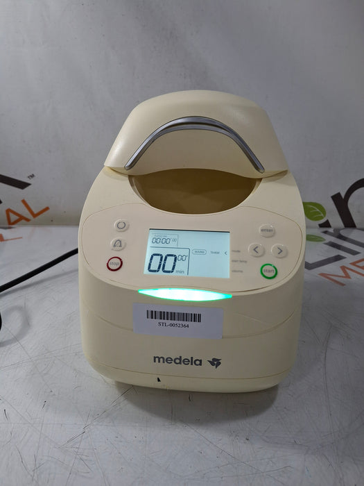 Medela 87115 Waterless Milk Warmer