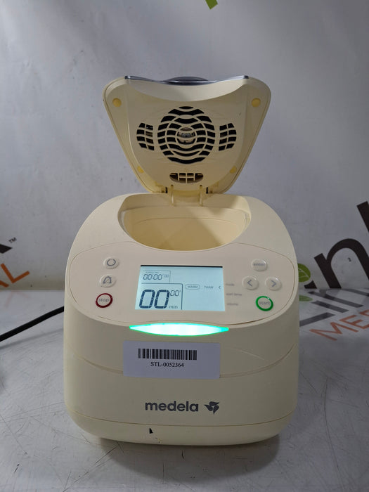 Medela 87115 Waterless Milk Warmer